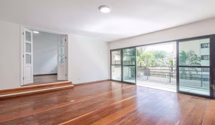 Apartamento com 3 dormitórios à venda, 238 m² por R$ 1.290.000,00 - Real Parque - São Paulo/SP