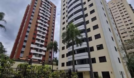 Apartamento com 3 dormitórios à venda, 69 m² por R$ 410.000,00 - Vila Andrade - São Paulo/SP