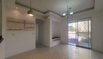 Apartamento com 2 dormitórios para alugar, 61 m² por R$ 4.236,00/mês - Vila Andrade - São Paulo/SP