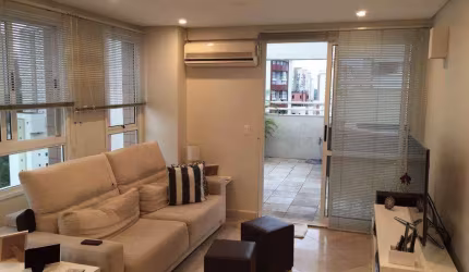 Cobertura com 3 dormitórios à venda, 150 m² por R$ 950.000,00 - Morumbi - São Paulo/SP