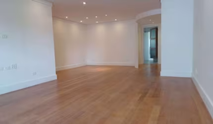 Apartamento com 3 dormitórios à venda, 134 m² por R$ 1.200.000,00 - Real Parque - São Paulo/SP