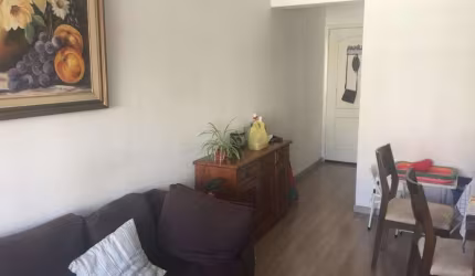 Apartamento com 3 dormitórios à venda, 74 m² por R$ 520.000,00 - Morumbi - São Paulo/SP