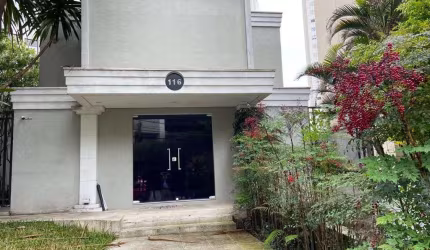 Galpão à venda, 1250 m² por R$ 6.000.000,00 - Vila Andrade - São Paulo/SP