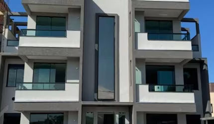 Apartamento em Balneário Piçarras