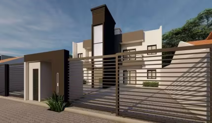 Apartamento em Meia Praia  -  Navegantes