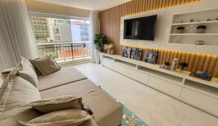 Apartamento em Gravatá  -  Navegantes