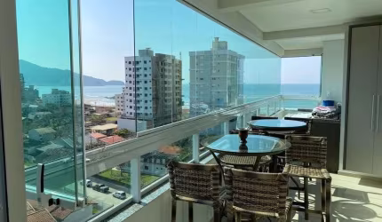 Apartamento em Gravatá  -  Navegantes