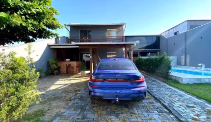 Casa em Meia Praia  -  Navegantes