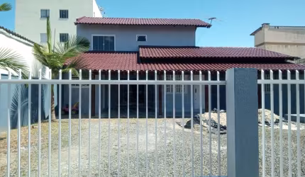Casa em Gravatá  -  Navegantes