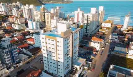 Apartamento em Gravatá  -  Navegantes