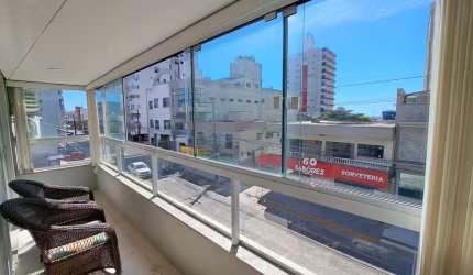 Apartamento em Navegantes