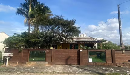 Casa em Gravatá  -  Navegantes