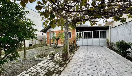 Casa em Gravatá  -  Navegantes