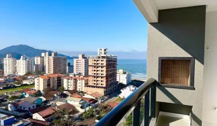 Apartamento em Gravatá  -  Navegantes