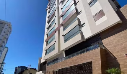 Apartamento em Gravatá  -  Navegantes