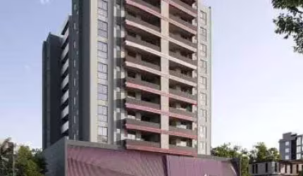 Apartamento em Centro  -  Navegantes