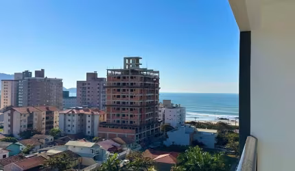 Apartamento em Gravatá  -  Navegantes