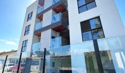 Apartamento em Machados  -  Navegantes