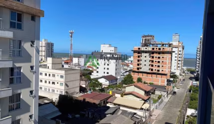 Venda de apartamento em Navegantes: 111,27m², 03 dormitórios, 01 suíte, 01 banheiro por R$ 980.000. Oportunidade imperdível!