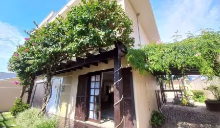 Casa em Centro  -  Navegantes