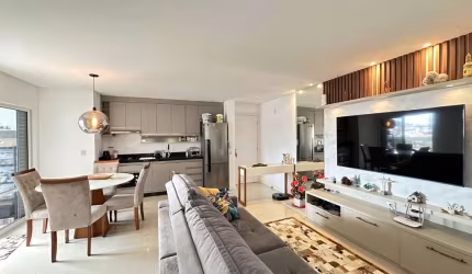 Apartamento em Gravatá  -  Navegantes