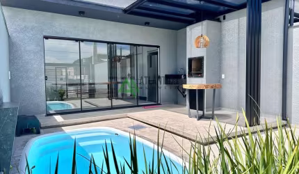 Casa 02 Dorm. em Gravatá  -  Penha