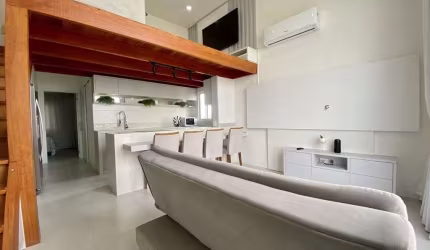 Apartamento em Gravatá  -  Navegantes