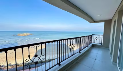 Venda de apartamento em Gravatá - Navegantes: 141m², 3 suítes, 3 banheiros. Oportunidade por R$ 2.080.000!