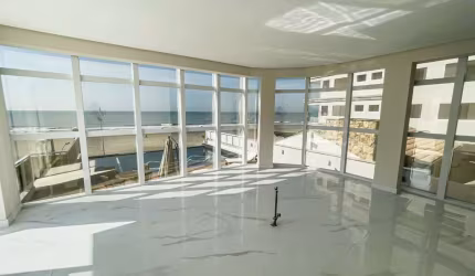 Apartamento em Centro  -  Navegantes