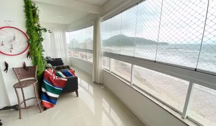 Apartamento em Gravatá  -  Navegantes