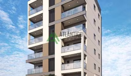 Venda apartamento 2 dorm. em Gravatá - Navegantes, 76.7m², 1 suíte, por R$ 637.000. Oportunidade imperdível!