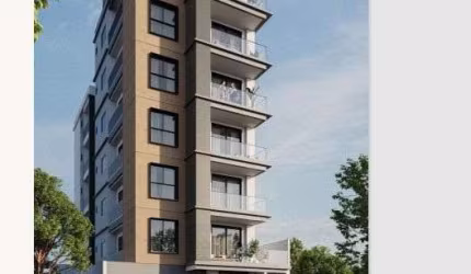 Apartamento em Gravatá  -  Navegantes