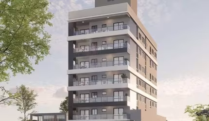 Apartamento em Gravatá  -  Navegantes