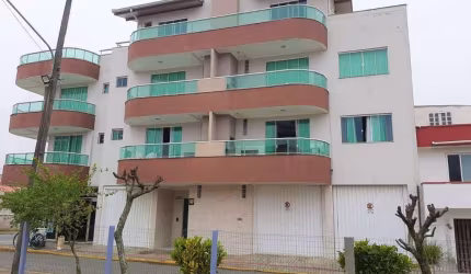 Apartamento em Gravatá  -  Navegantes