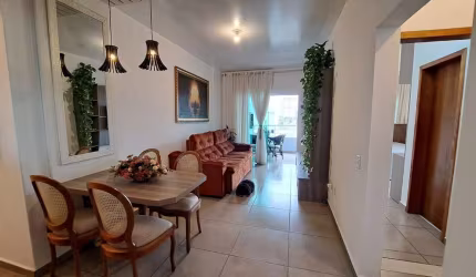 Apartamento em Centro  -  Navegantes
