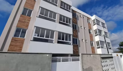 Apartamento em Meia Praia  -  Navegantes