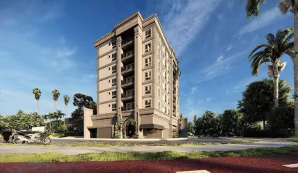 Apartamento em Gravatá  -  Navegantes