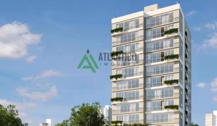 Apartamento 04 Dorm. em Centro  -  Navegantes