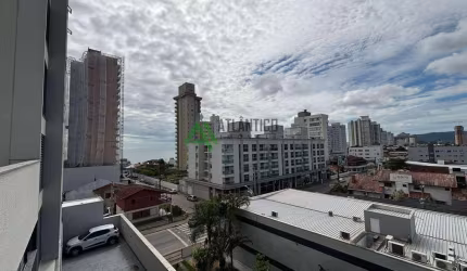 Apartamento com 02 Dormitórios,  01 Suíte,  com 79M² em centro por R$ 820.000.  Imóvel Residencial em Balneário Piçarras/SC.