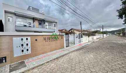 Apartamento 02 Dorm. em Gravatá  -  Navegantes