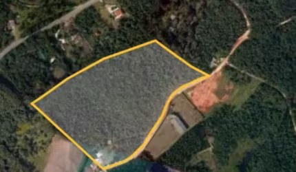 CHÁCARA RESIDENCIAL , 73568M² IMBUIAL/COLOMBO