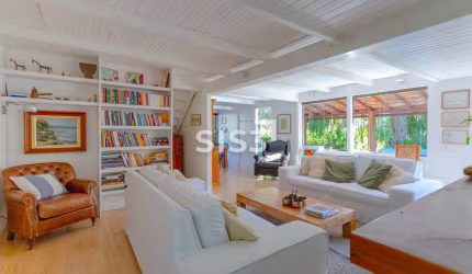Chácara / sítio com 6 quartos à venda na Estrada Philuvio Cerqueira Rodrigues, Km 14,5, Itaipava, Petrópolis, 500 m2 por R$ 17.000.000