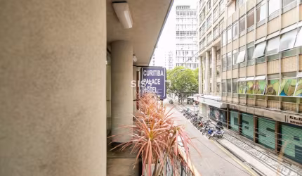 Prédio à venda na Rua Desembargador Ermelino de Leão, 45, Centro, Curitiba, 3608 m2 por R$ 14.990.000