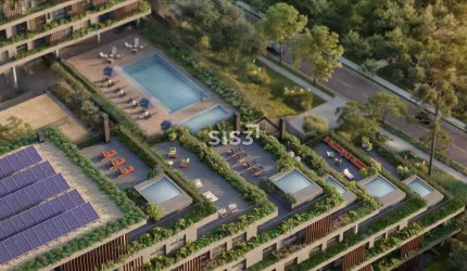 Apartamento com 4 quartos à venda na Rua Frederico Cantarelli, 831, Bigorrilho, Curitiba, 459 m2 por R$ 11.701.845