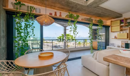 Apartamento com 3 quartos à venda na Avenida Vieira Souto, 136, Ipanema, Rio de Janeiro, 185 m2 por R$ 8.999.000