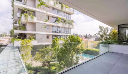 Apartamento com 2 quartos à venda na Rua Olavo Bilac, 429, Batel, Curitiba, 316 m2 por R$ 7.700.000