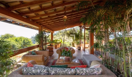 Casa em condomínio fechado com 4 quartos à venda na Rodovia BR-040 Condomínio Quinta do Lago, 66600, Araras, Petrópolis, 738 m2 por R$ 7.200.000