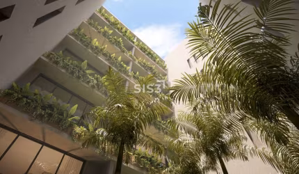 Apartamento com 4 quartos à venda na Rua Hermes Fontes, 597, Batel, Curitiba, 276 m2 por R$ 6.905.210