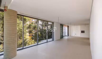 Apartamento com 3 quartos à venda na Alameda Presidente Taunay, 680, Batel, Curitiba, 228 m2 por R$ 5.590.000