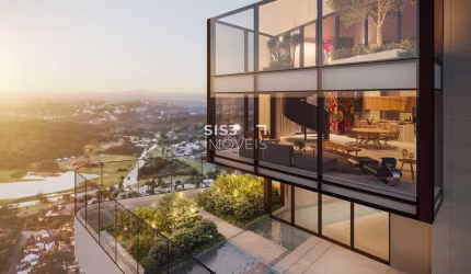 Apartamento com 3 quartos à venda na Rua Padre Anchieta, 2727, Bigorrilho, Curitiba, 234 m2 por R$ 4.229.100